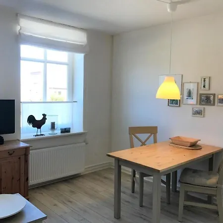Landhaus Nr.1 - #11301 아파트